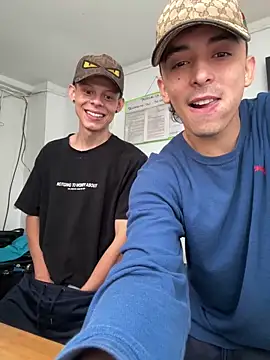 Živý XXX chat Daddyrich_632