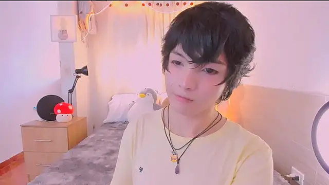 Chat +18 de Sweet_Allan ao vivo