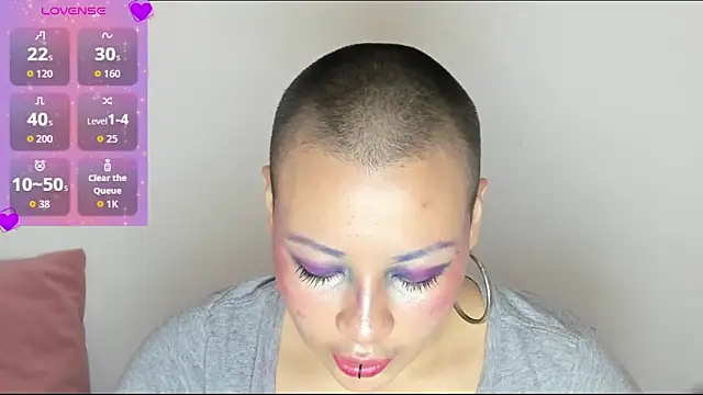 Cherry_vald's Live XXX Chat