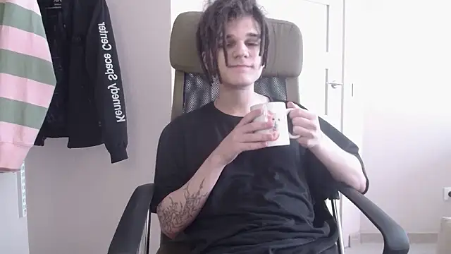 Živý XXX chat PeachTree