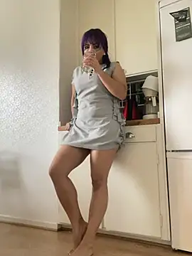 Živý XXX chat eva_luz