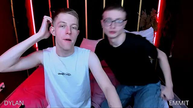 Chat +18 de Dylan_Norton ao vivo