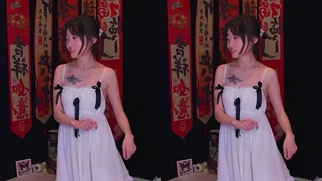 Wik-yibao Chat XXX live