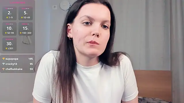 AnnettWildin: онлайн-секс-чат