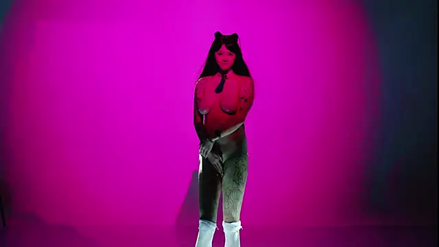 XG-002 网络视讯表演