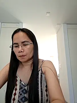 Živý XXX chat kittybabe69