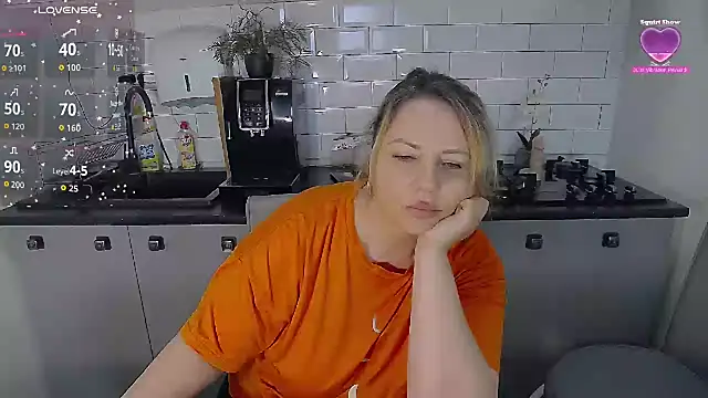 Živý XXX chat erikaerika