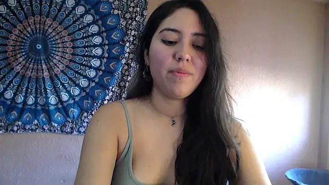 Africa_blue Live XXX-Chat