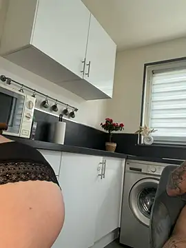 Živý XXX chat lilietseb02