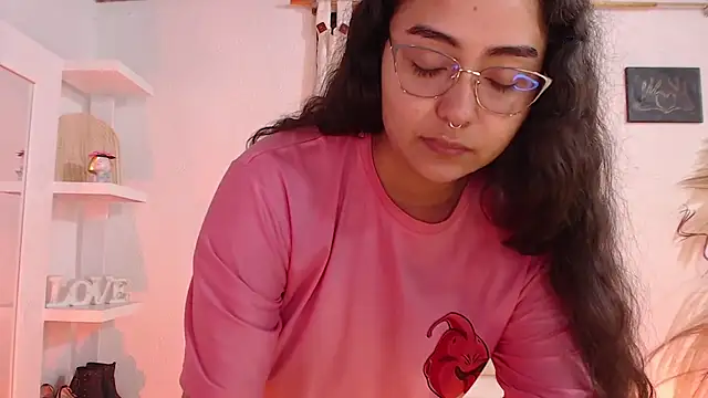 _Kim__M: онлайн-секс-чат