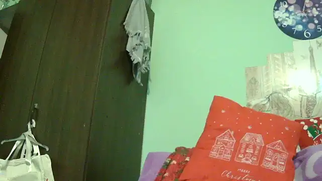 Chat +18 de SexyGioconda ao vivo