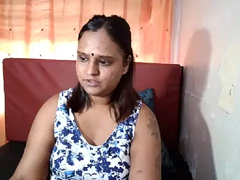 Indian_sunshine's Webcam Show