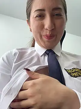 แชท XXX สดของ _Susy-Office1