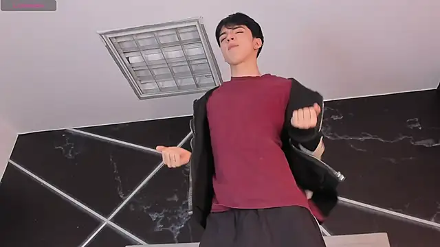 AerumChae webkamerás műsora