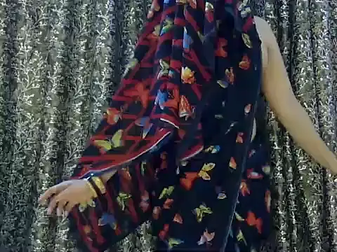 Exotic_tanvi 웹캠 쇼