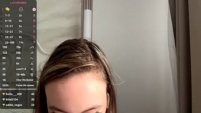 KitCerveny 现场XXX聊天