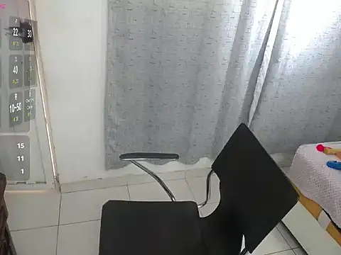 Sembang XXX Secara Langsung miss_charlott_18