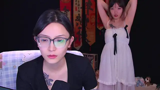 Wik-yibao 现场XXX聊天