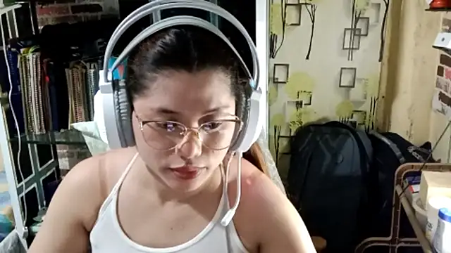 TennieReichow Pertunjukan Webcam