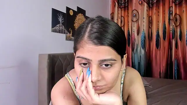 Sembang XXX Secara Langsung Deanerys