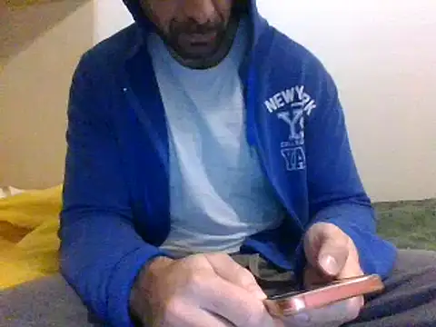 coppai200 Webcam show