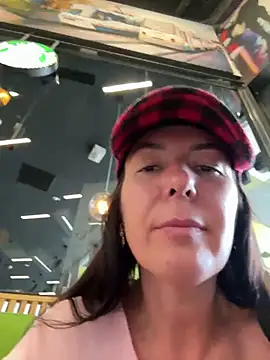 eveangelll Live XXX-Chat