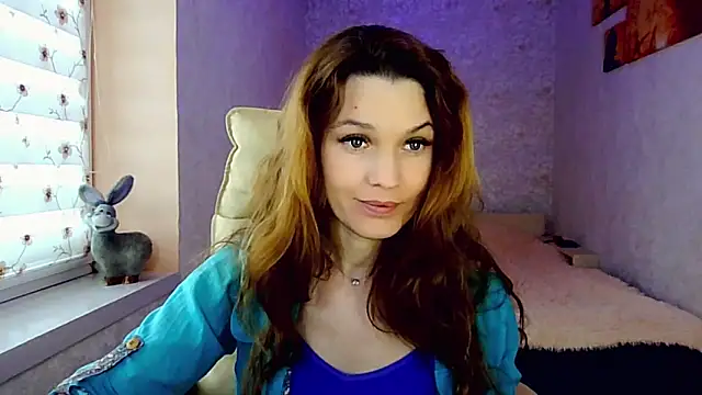 impossibleluna: онлайн-секс-чат