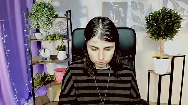 MartaEdams: онлайн-секс-чат