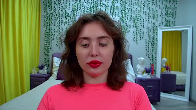 SherryBaers: вебкам-шоу