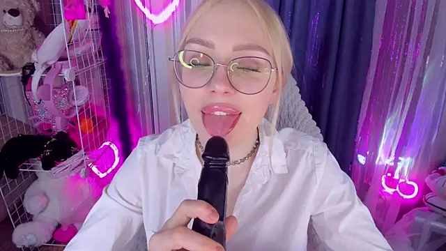 Вебкам-шоу CeaneLino