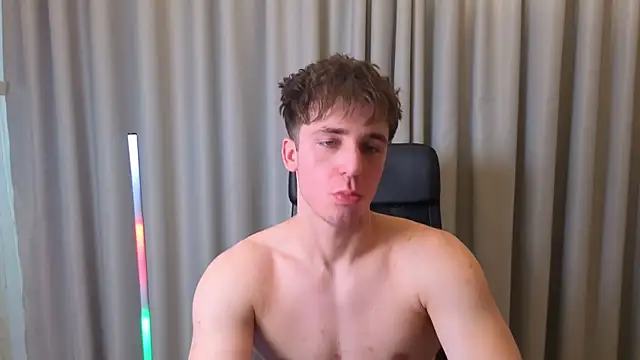 KellenWest Obrolan Langsung XXX