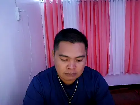 Show de chubbyasian_cummer na webcam