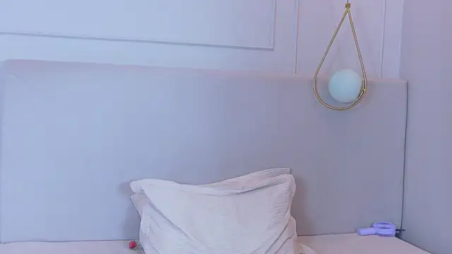 JosselynBrown Chat XXX in diretta