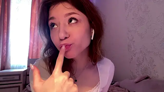 aera_elese Adlı Modelin Canlı XXX Sohbeti