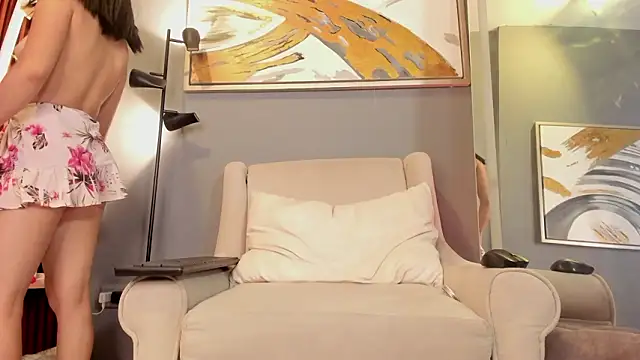 cailing_ Live XXX-Chat