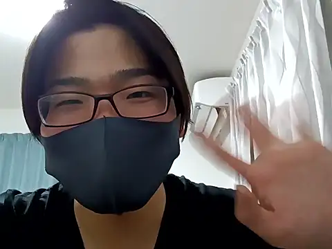 koarannkunn Webcam-Show