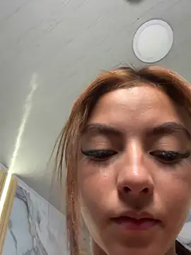 __Nahomy Live XXX-Chat