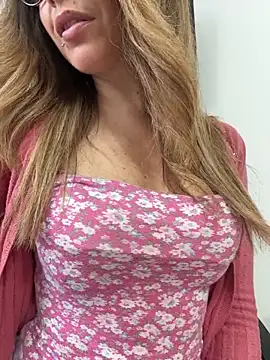 sexylenia – Kamerová šou