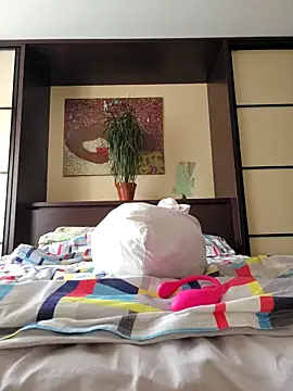 Happy_Gym_YearのライブXXXチャット