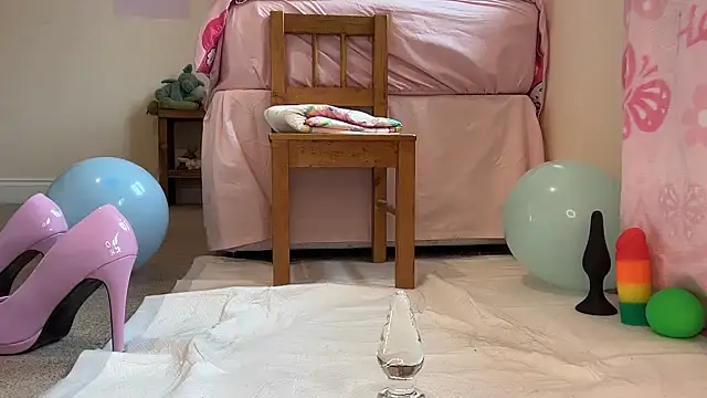 SindySissyShow live XXX chat