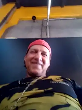 will1980 Live XXX Chat