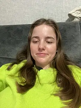 Chat +18 de Lady_woman ao vivo