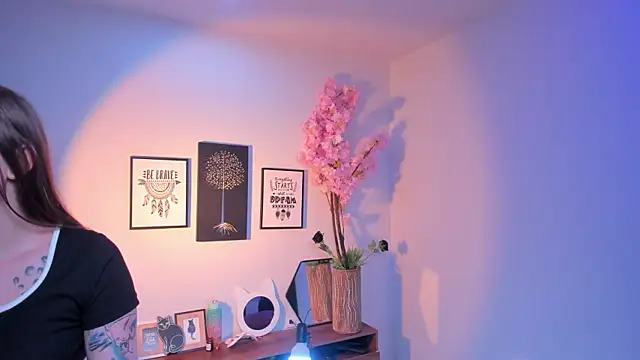 Siouxsie_cenobite's Live XXX Chat