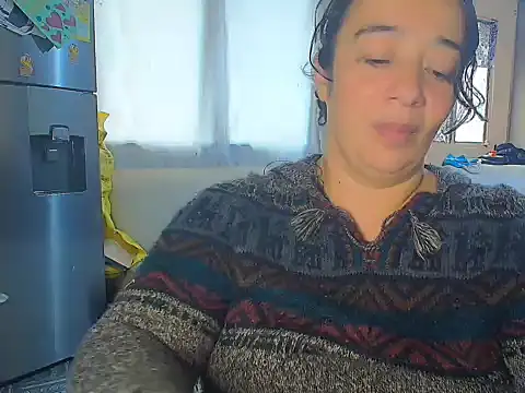 Karina_Aicarddi03's Live XXX Chat