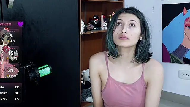 Camila---torres' Live XXX Chat