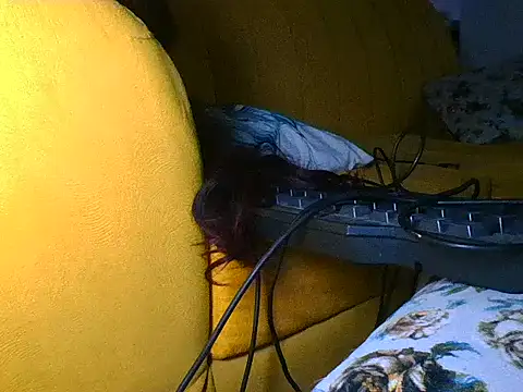 Chat XXX en directo de sherry_anne