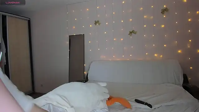 Chat XXX en directo de May_Flower