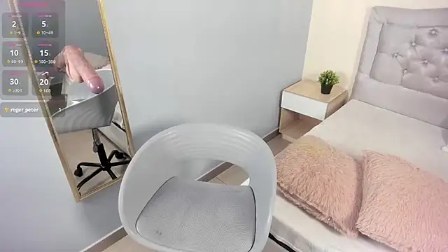 escarleth__ 即時 XXX 聊天