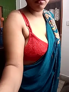 Chat XXX en directo de EeshaBhabi