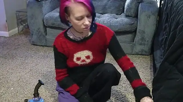 Chat +18 de Toxii- ao vivo